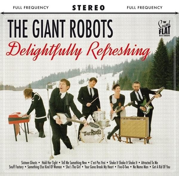 Album image