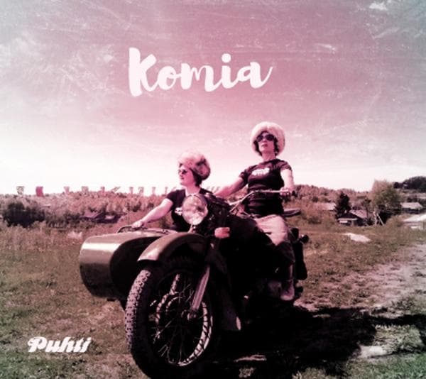 Album image