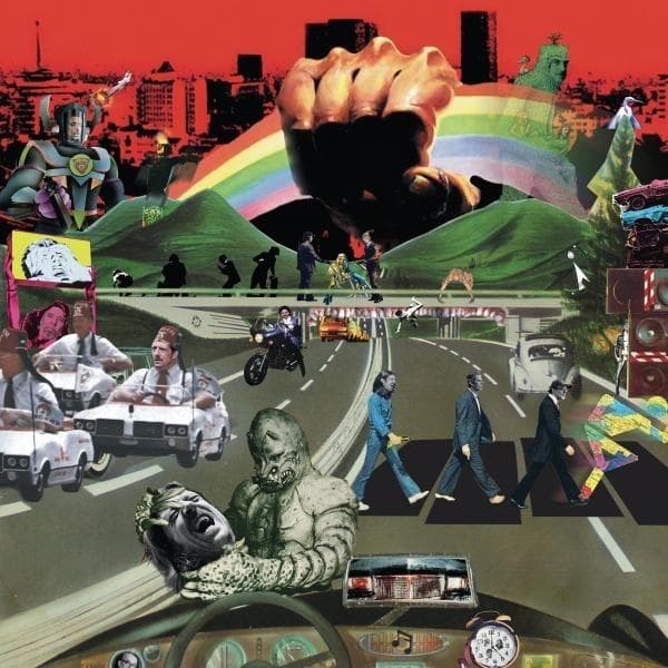 Album image