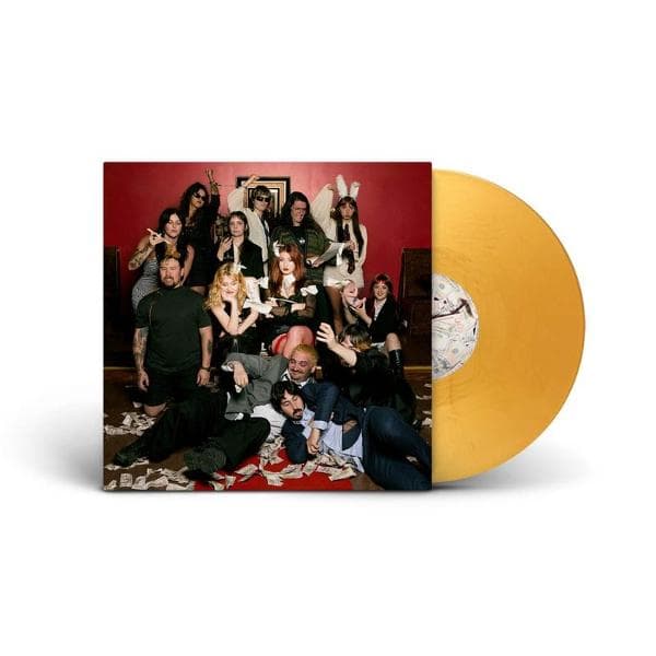 Album image