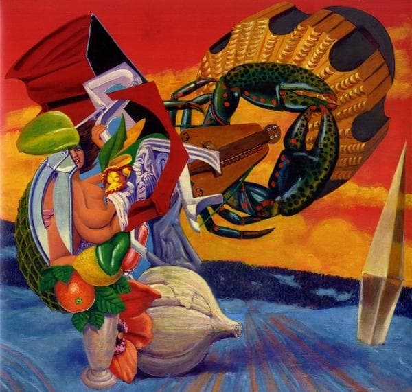Album image