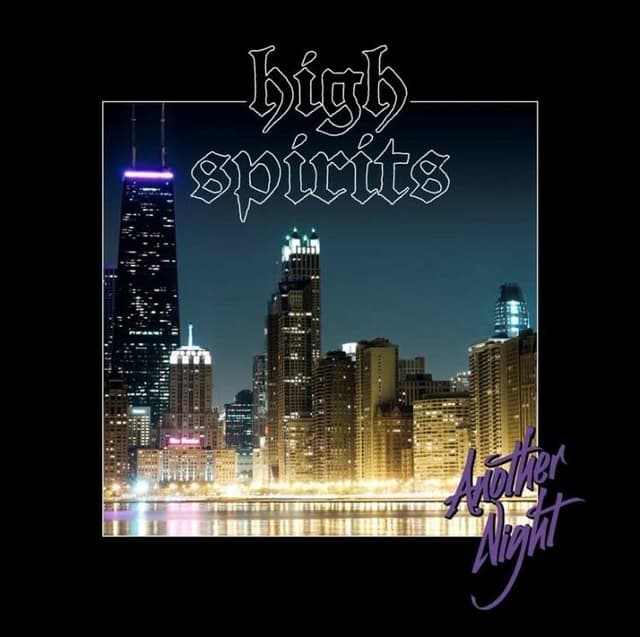 Album image