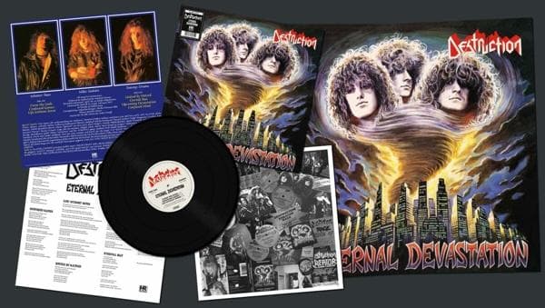 Album image