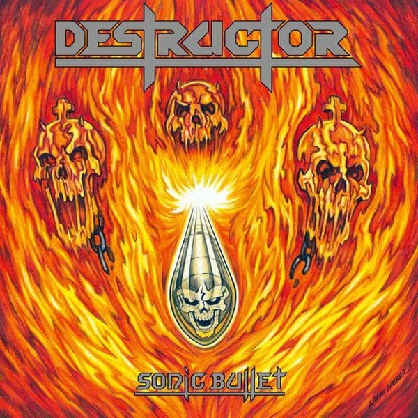 Album image