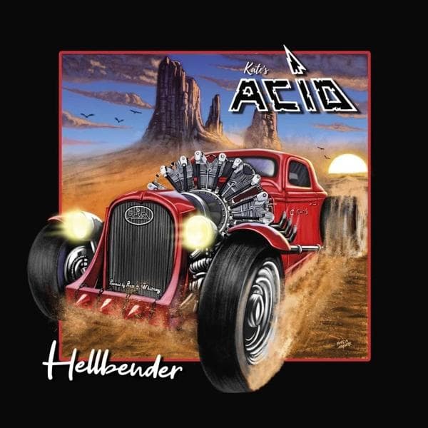 Album image