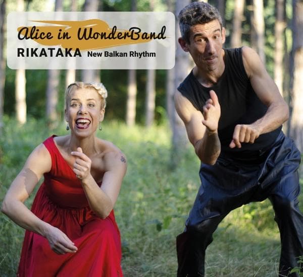 Album image