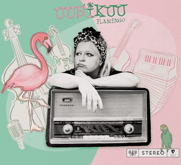 Album image