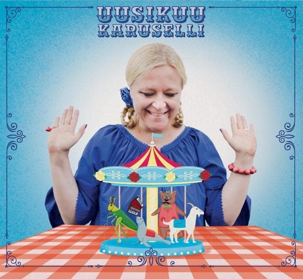 Album image