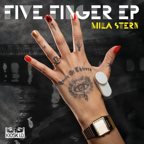 Album image