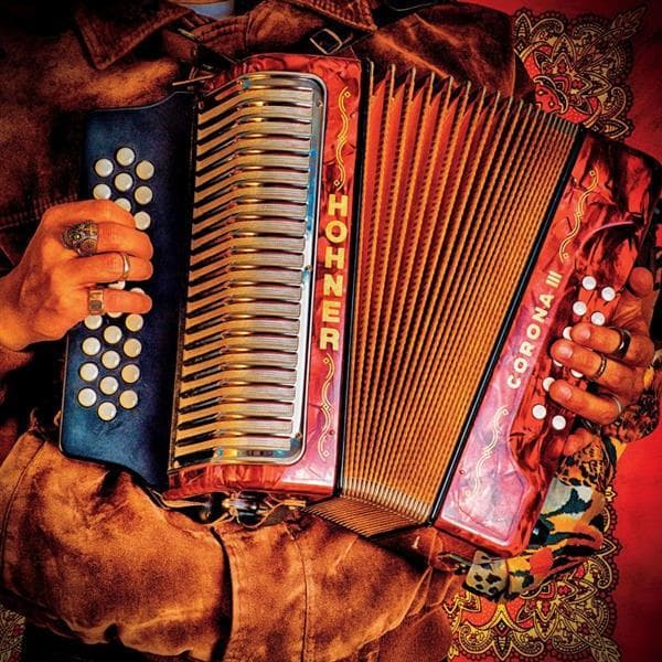 Album image