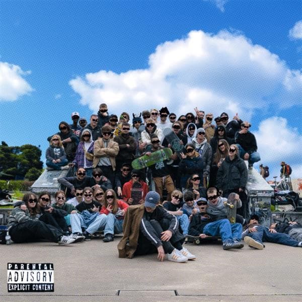 Album image