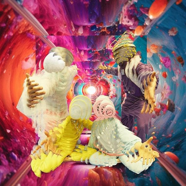 Album image