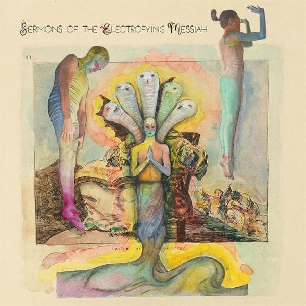 Album image
