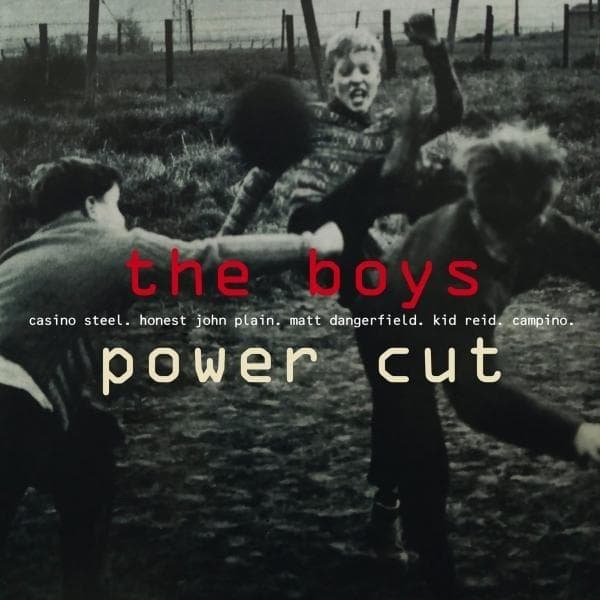Album image