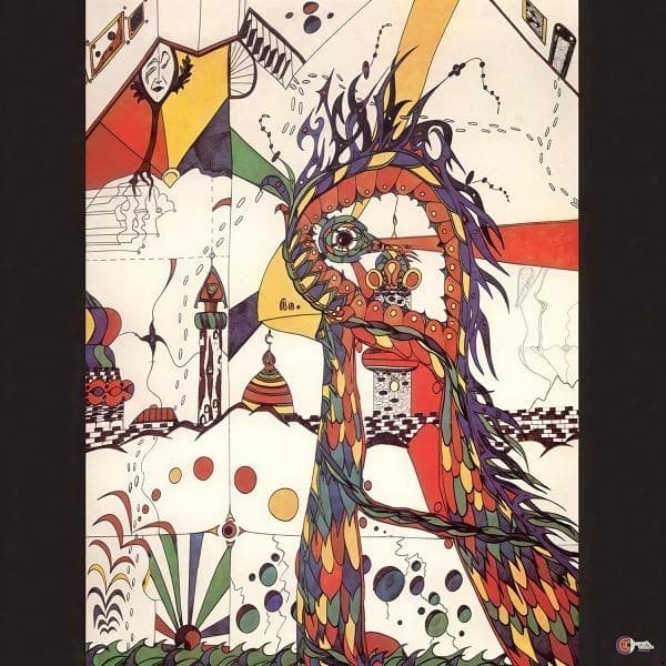 Album image