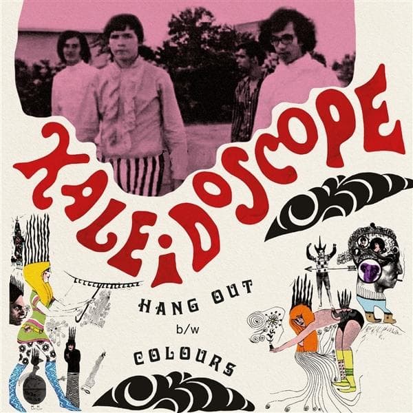 Album image