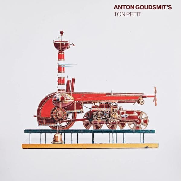 Album image