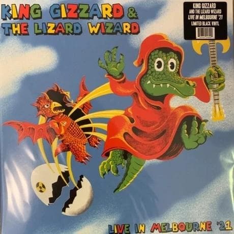 Album image