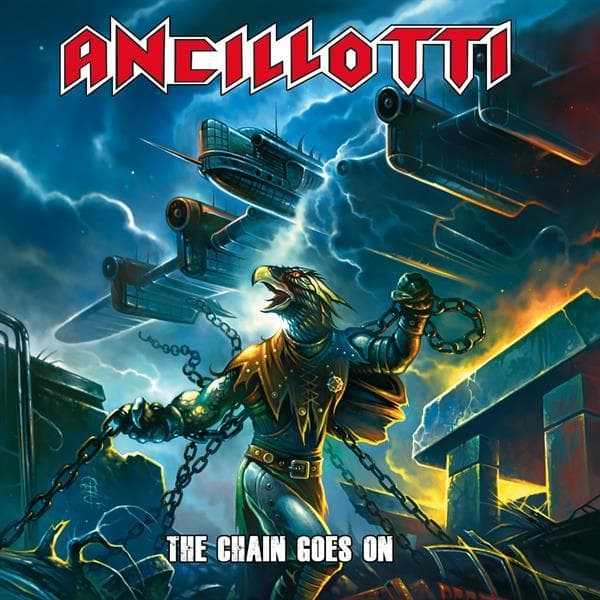 Album image