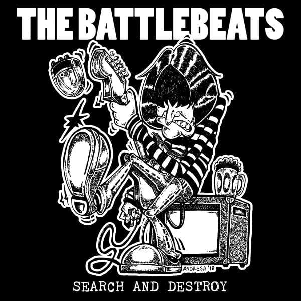 Album image