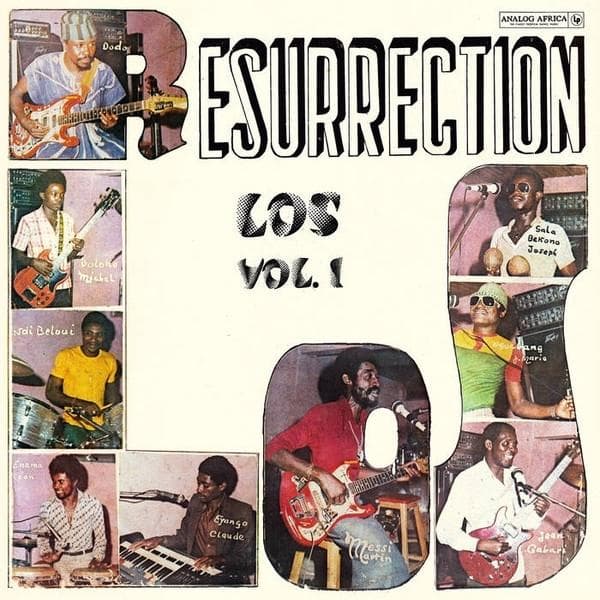 Album image