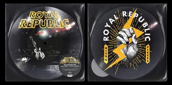Album image