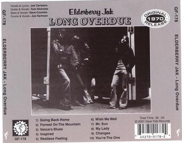 Album image