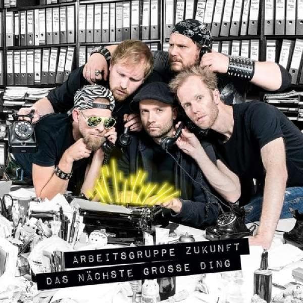 Album image