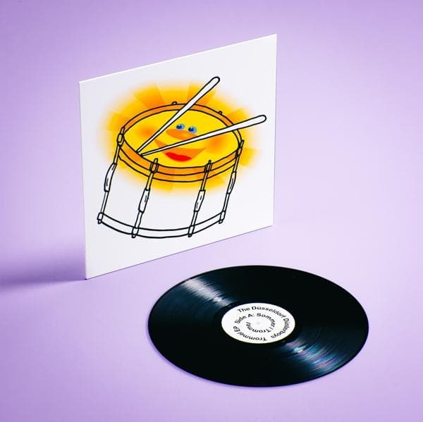 Album image