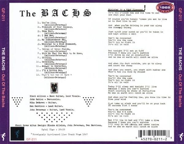 Album image