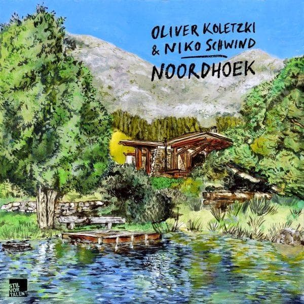 Album image