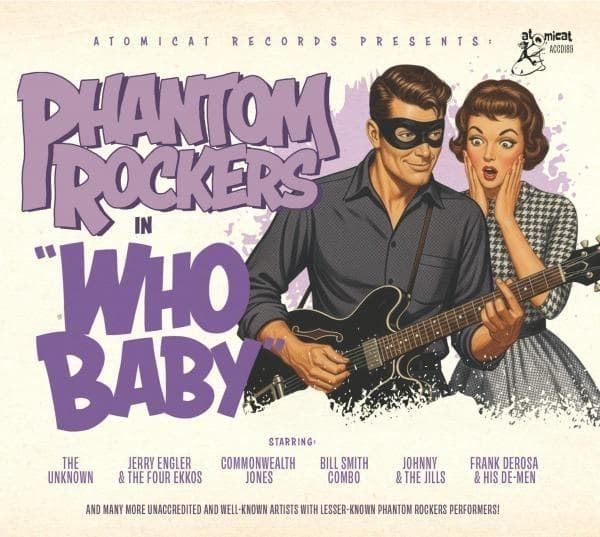 Album image