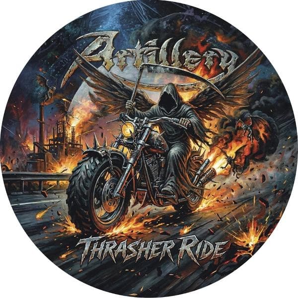 Album image