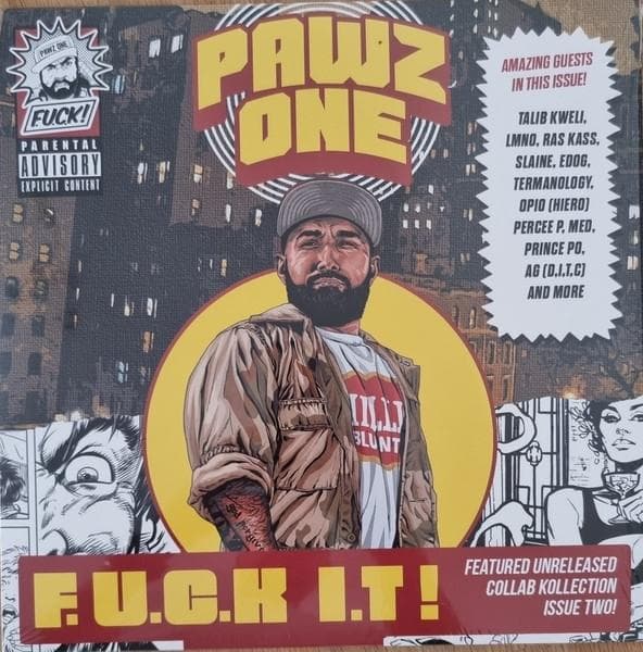 Album image