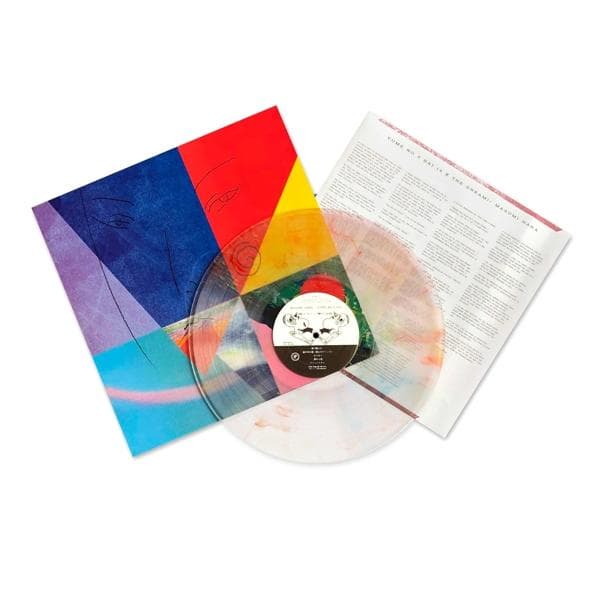 Album image
