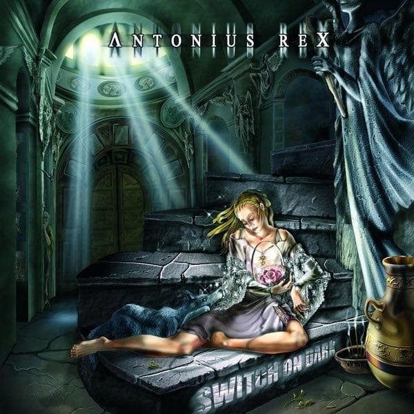 Album image