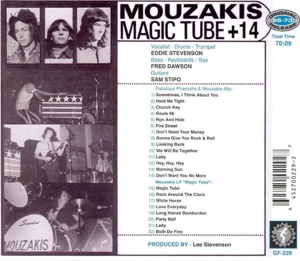 Album image
