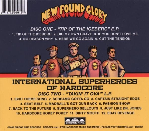 Album image