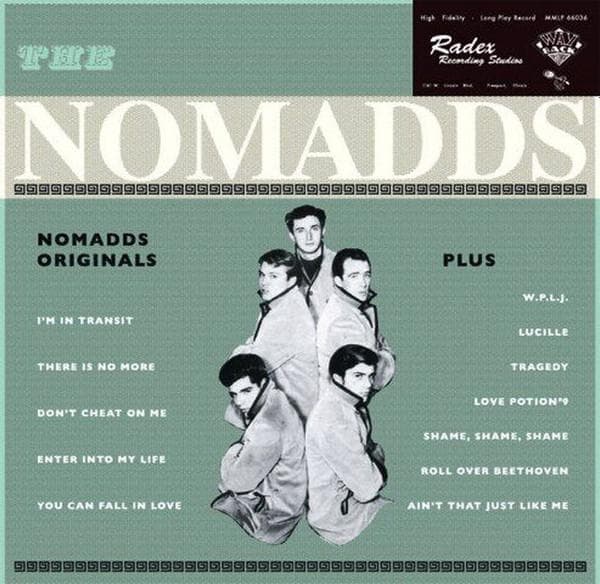 Album image