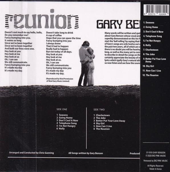Album image