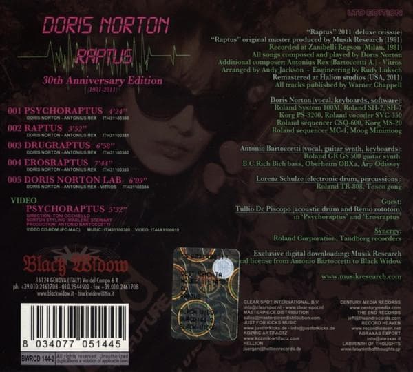 Album image