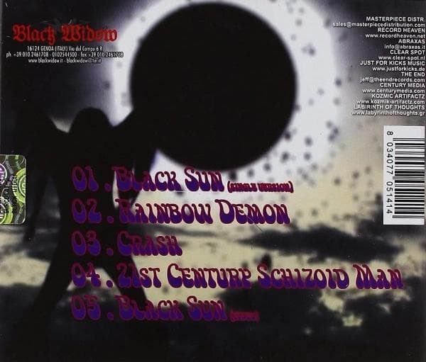 Album image