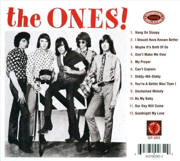 Album image