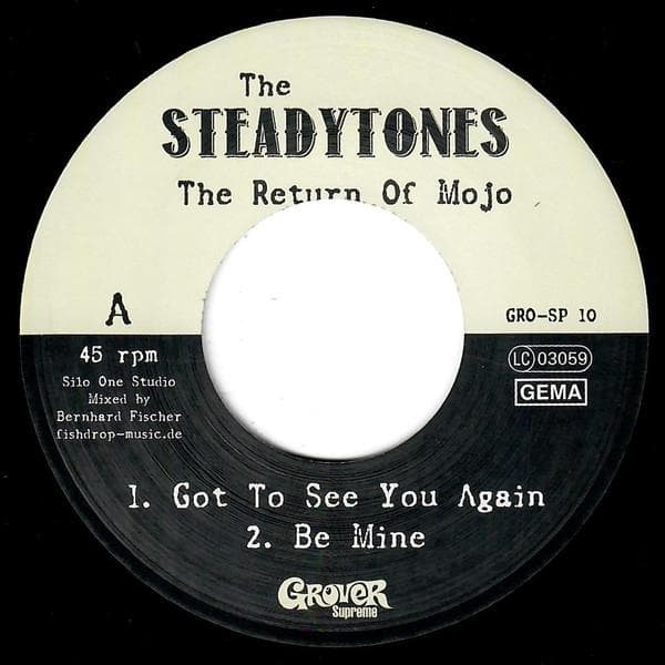 Album image