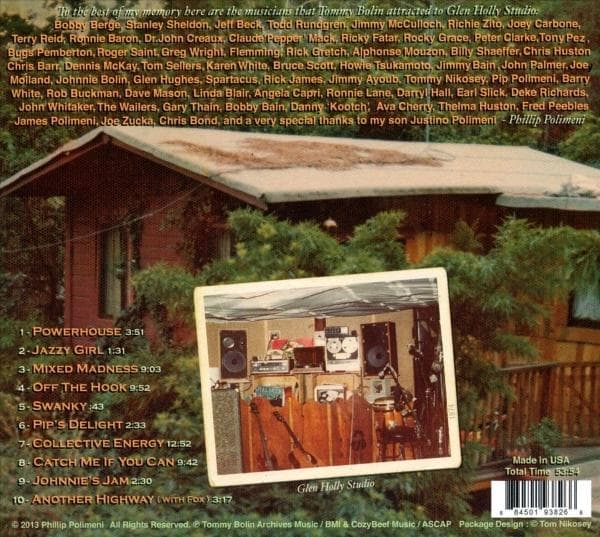 Album image