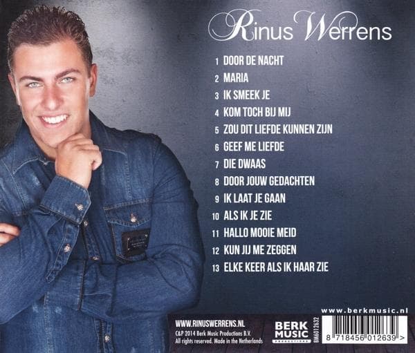Album image