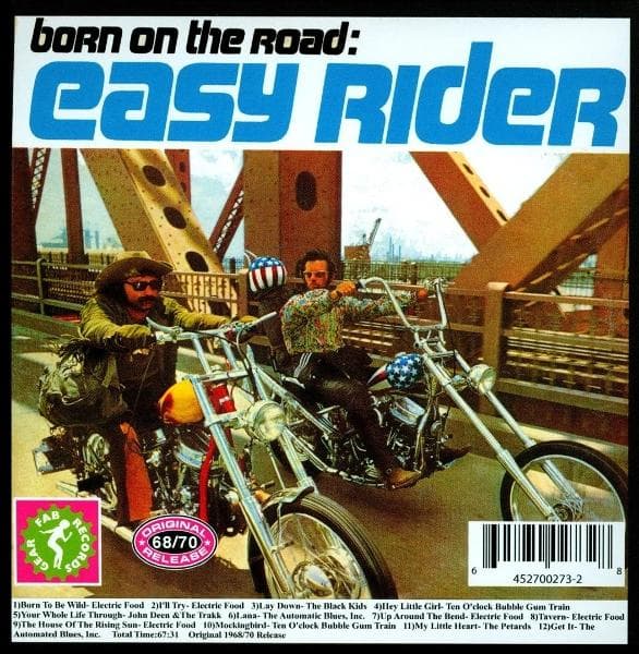 Album image