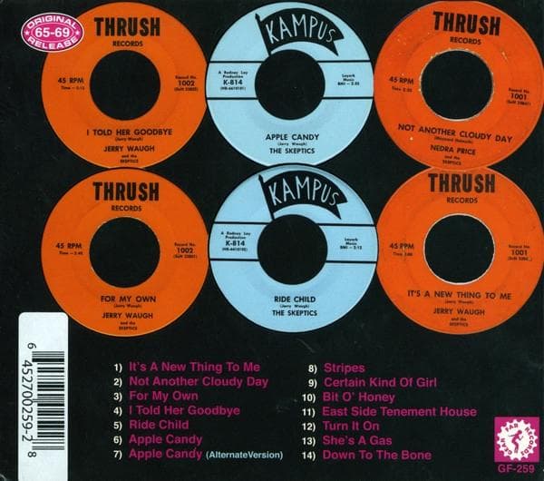 Album image