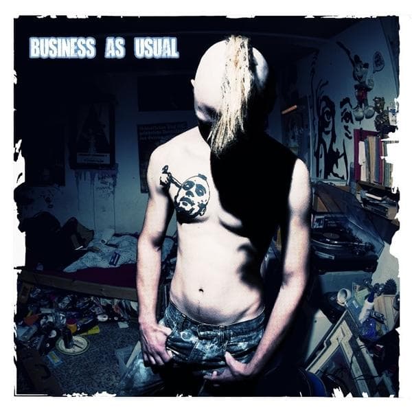 Album image