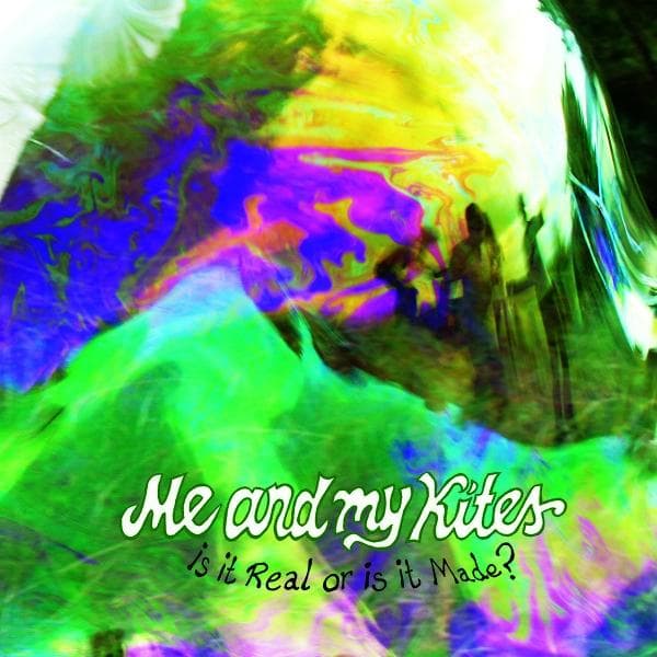 Album image